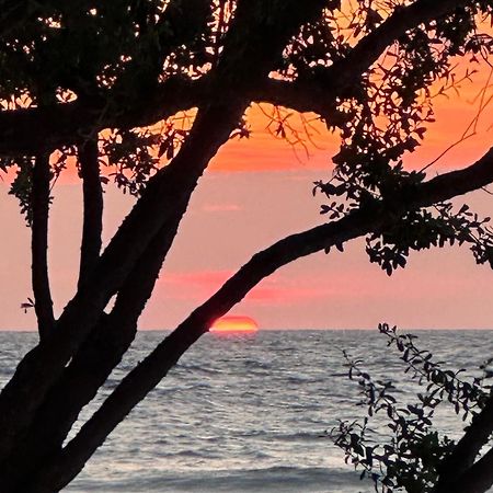 La Villa Gili Trawangan Buitenkant foto